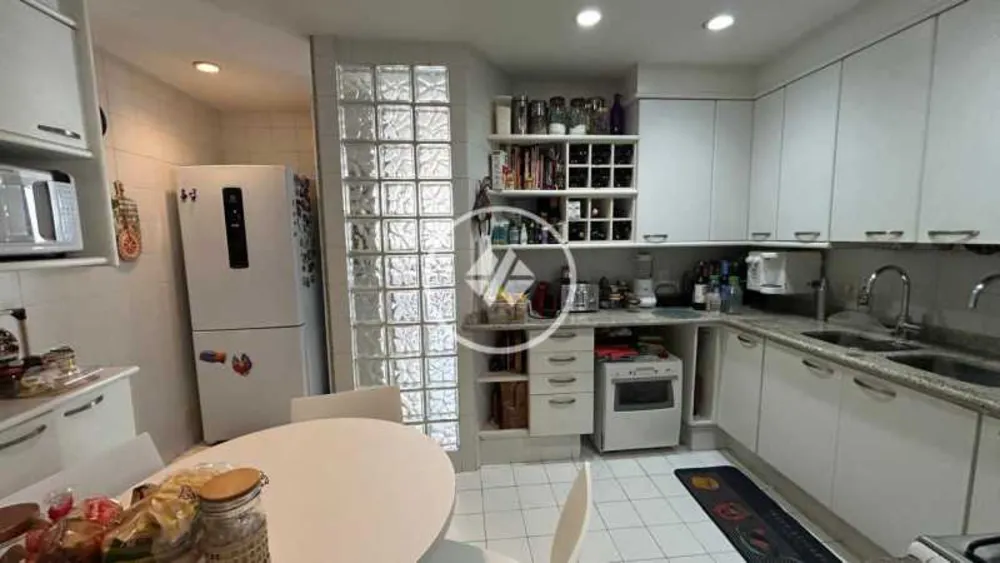 Apartamento, 3 quartos, 150 m² - Foto 11