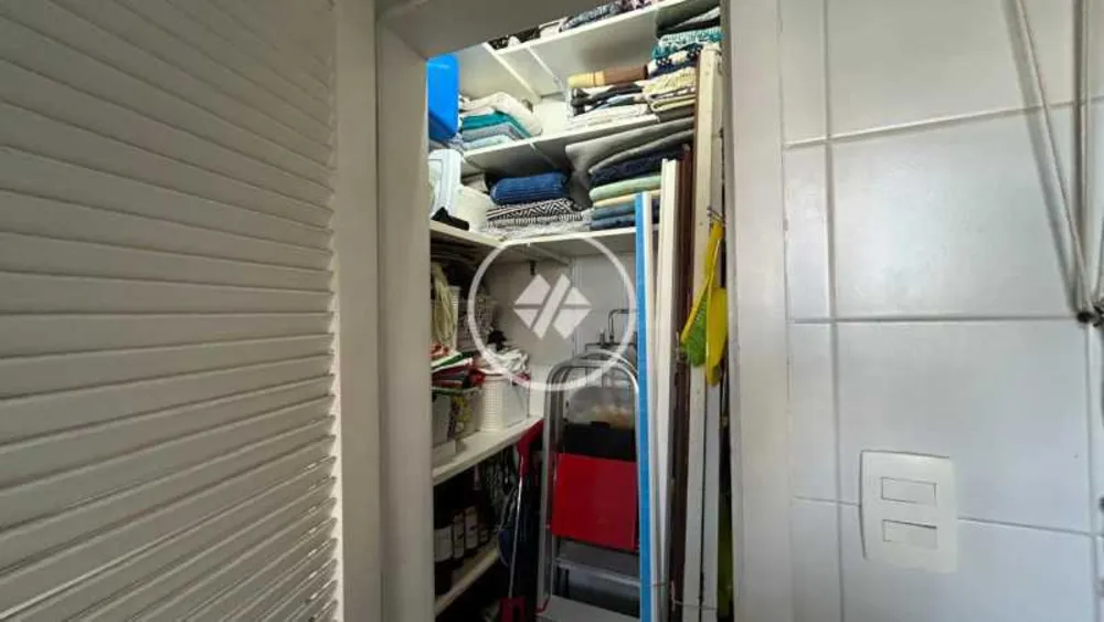 Apartamento, 3 quartos, 150 m² - Foto 15