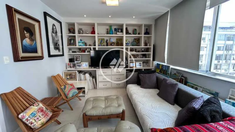 Apartamento, 3 quartos, 150 m² - Foto 8