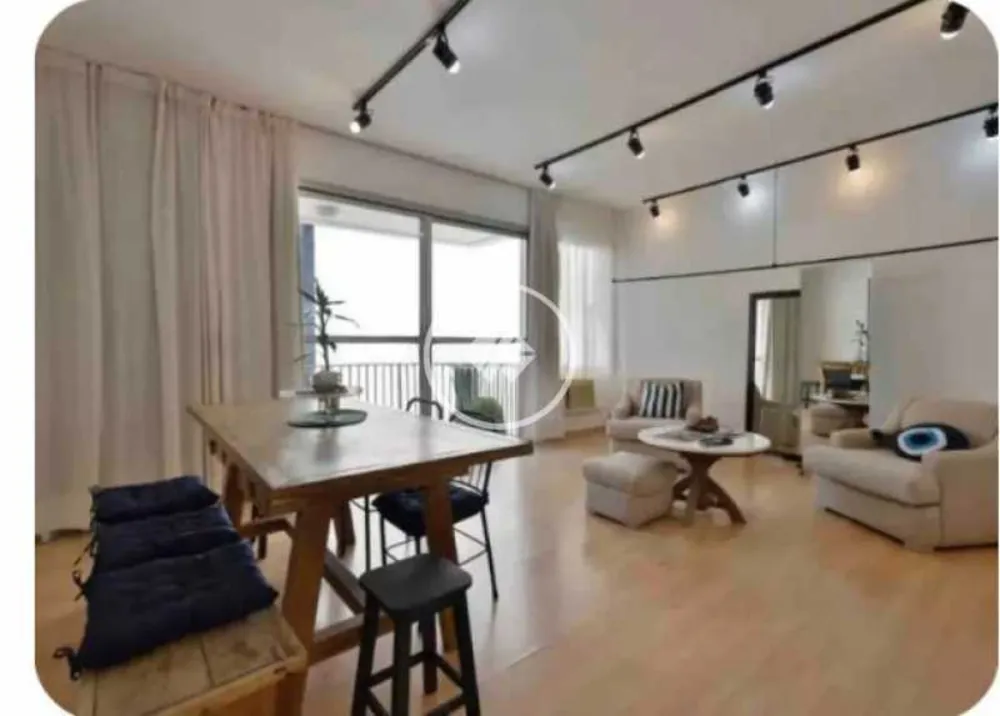 Apartamento, 3 quartos, 130 m² - Foto 2