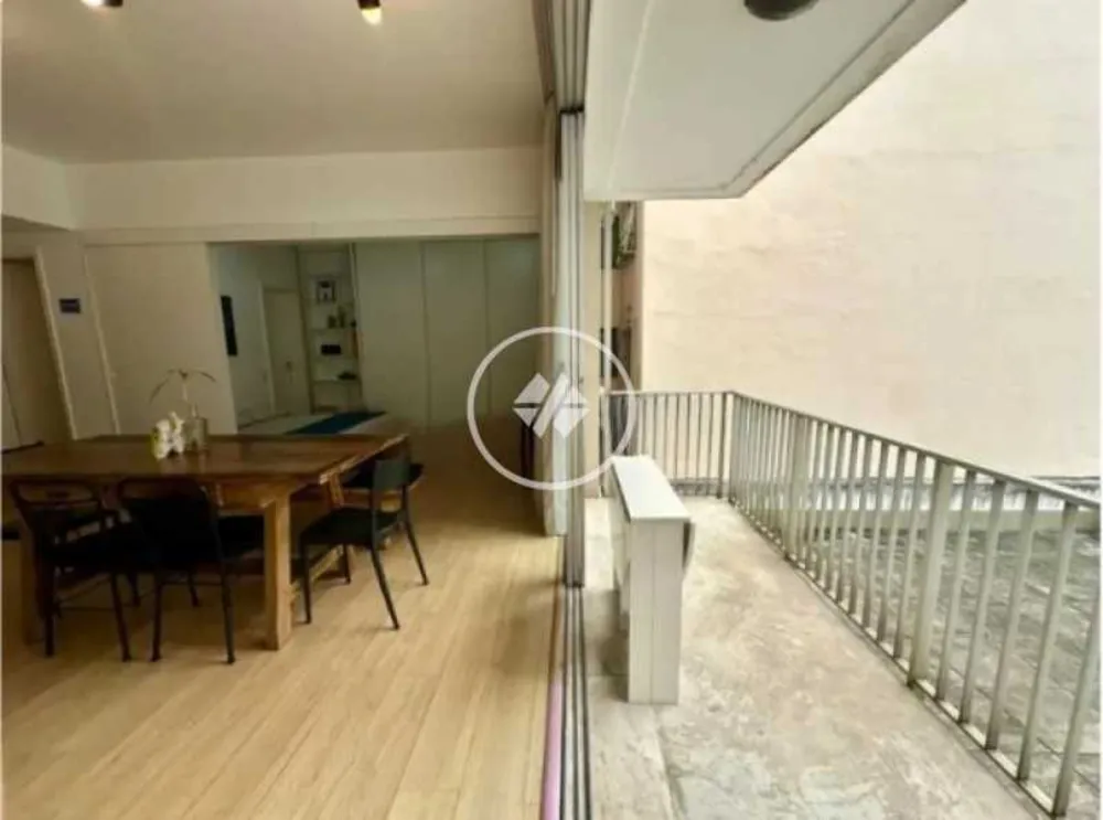 Apartamento, 3 quartos, 130 m² - Foto 21