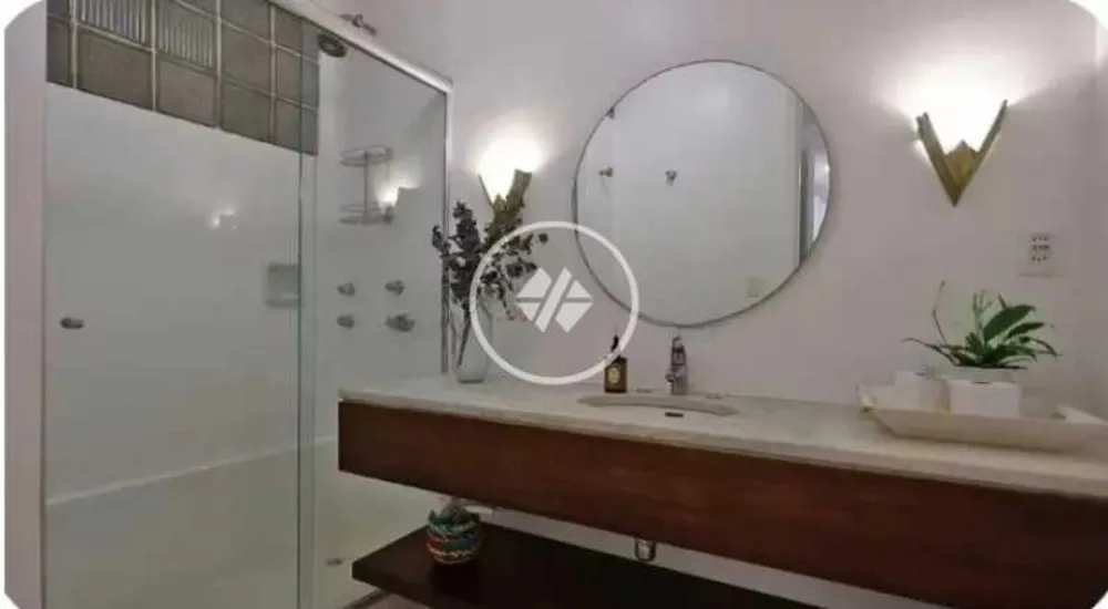 Apartamento, 3 quartos, 130 m² - Foto 9