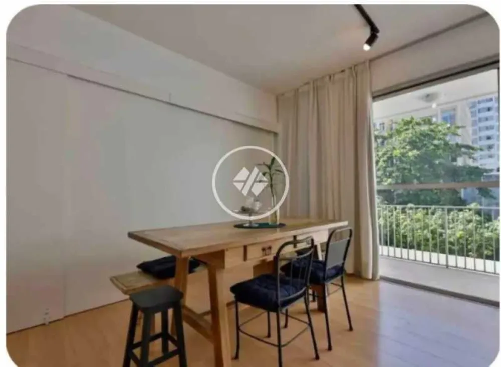Apartamento, 3 quartos, 130 m² - Foto 3