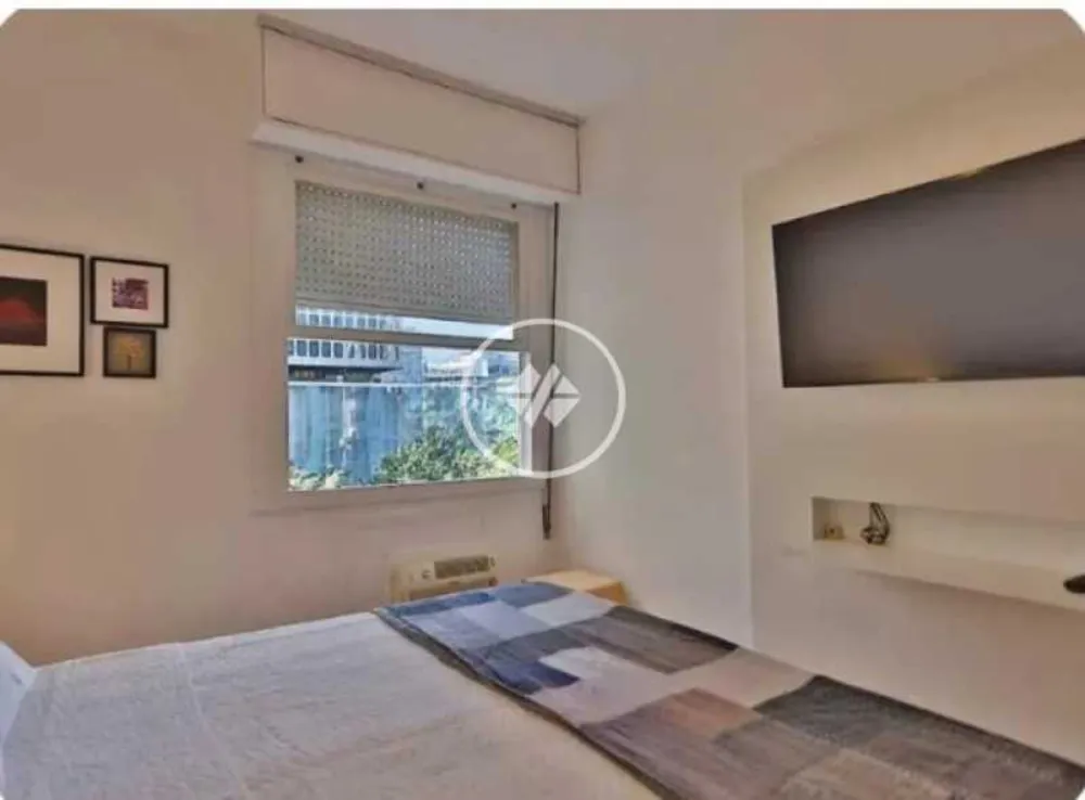 Apartamento, 3 quartos, 130 m² - Foto 13