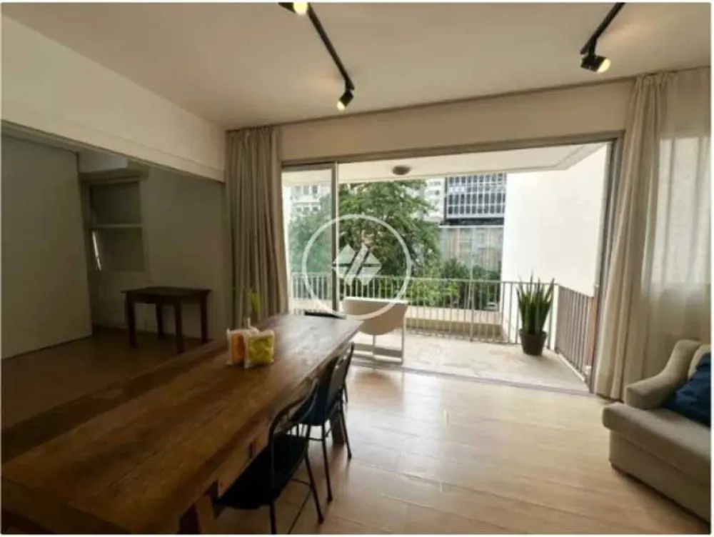 Apartamento, 3 quartos, 130 m² - Foto 5