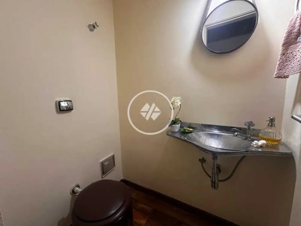 Apartamento, 4 quartos, 178 m² - Foto 7