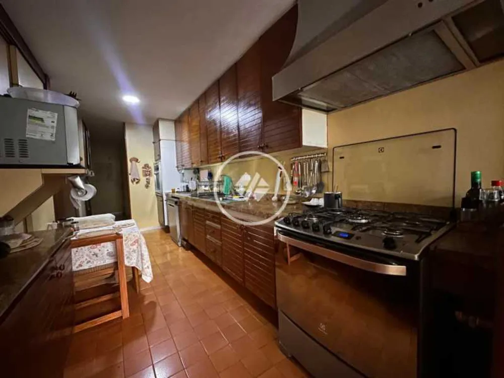 Apartamento, 4 quartos, 178 m² - Foto 26