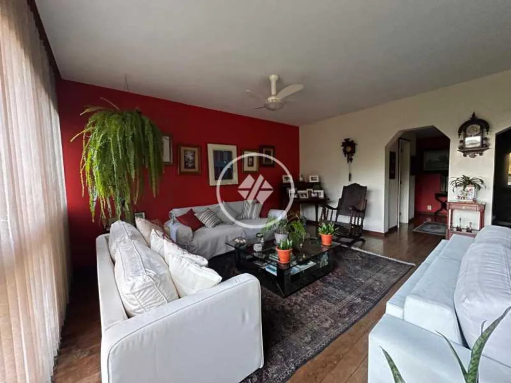 Apartamento, 4 quartos, 178 m² - Foto 6