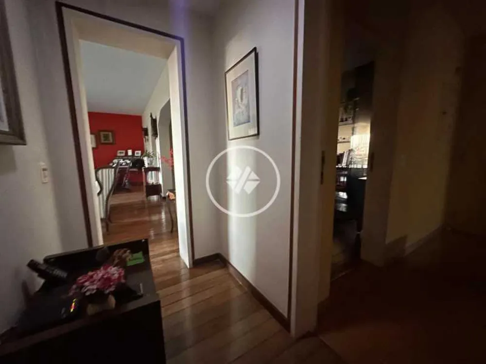 Apartamento, 4 quartos, 178 m² - Foto 10
