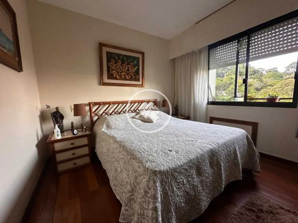Apartamento, 4 quartos, 178 m² - Foto 21
