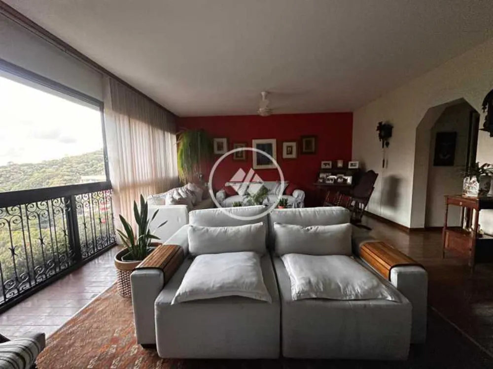 Apartamento, 4 quartos, 178 m² - Foto 5