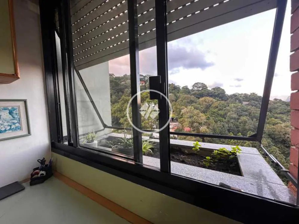Apartamento, 4 quartos, 178 m² - Foto 15