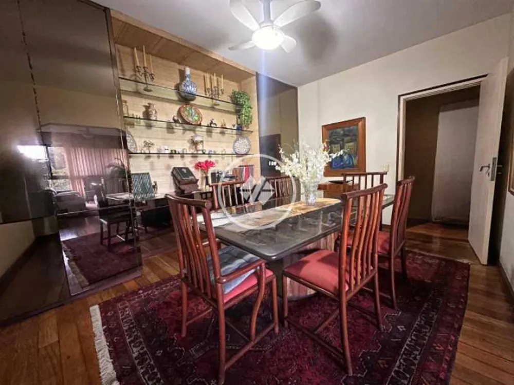 Apartamento, 4 quartos, 178 m² - Foto 9