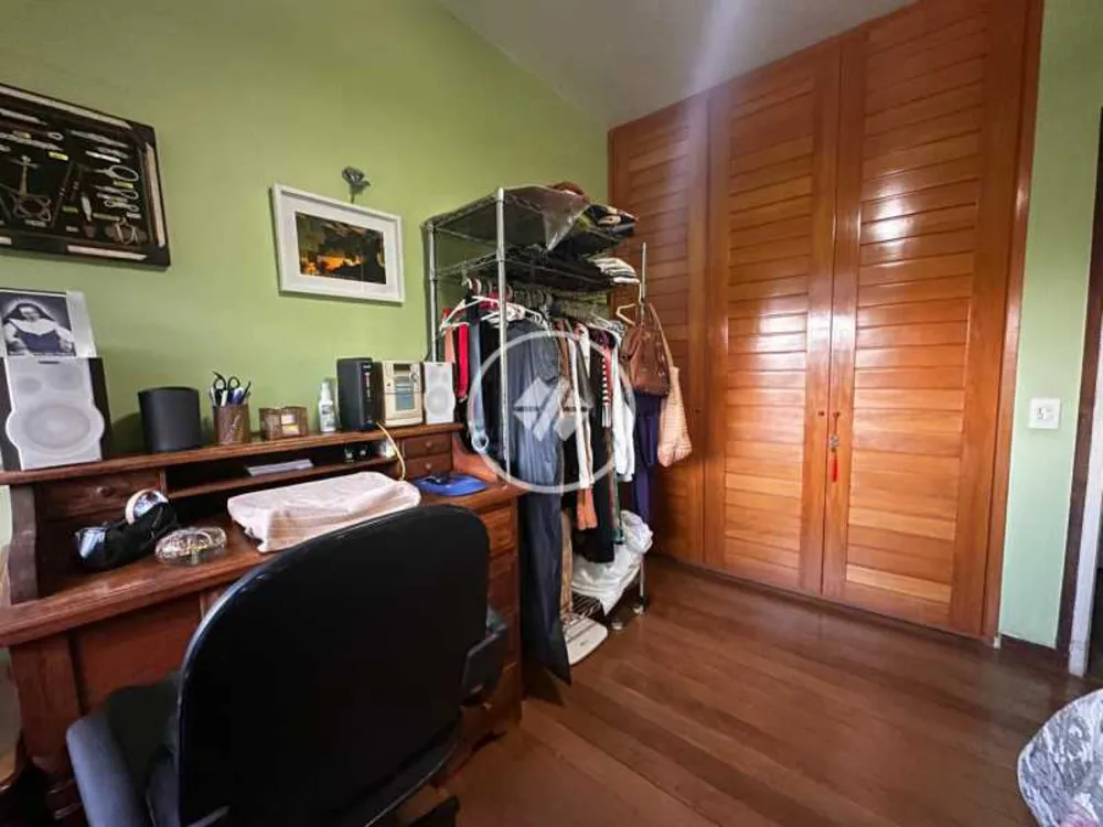 Apartamento, 4 quartos, 178 m² - Foto 12