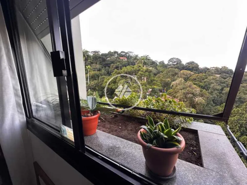 Apartamento, 4 quartos, 178 m² - Foto 22