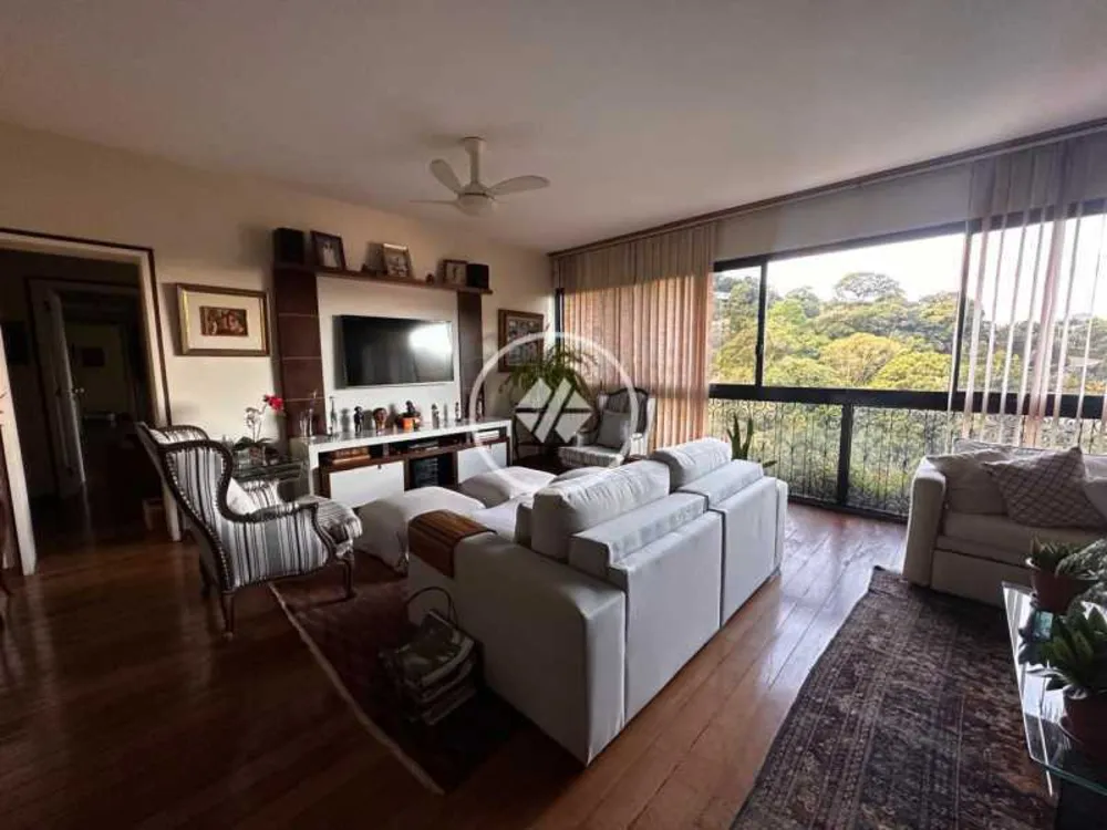 Apartamento, 4 quartos, 178 m² - Foto 3