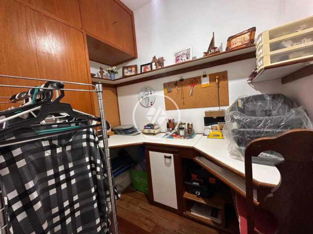 Apartamento, 4 quartos, 178 m² - Foto 28