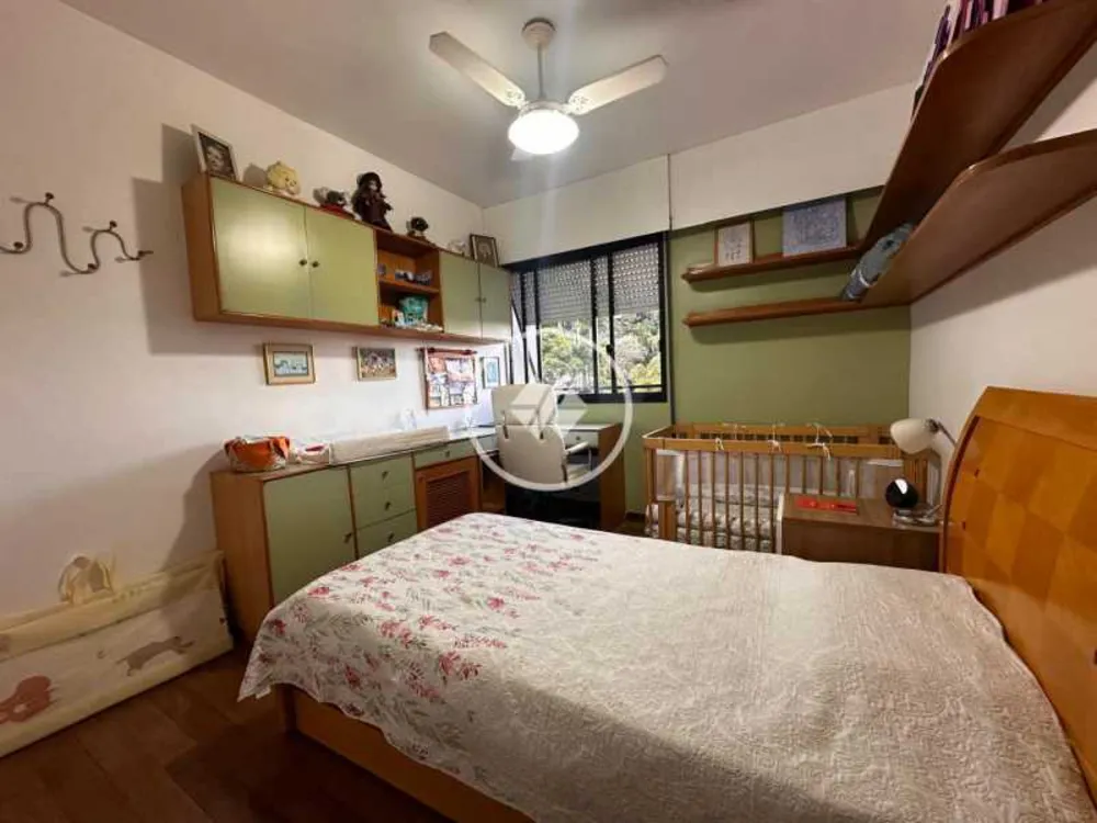 Apartamento, 4 quartos, 178 m² - Foto 13