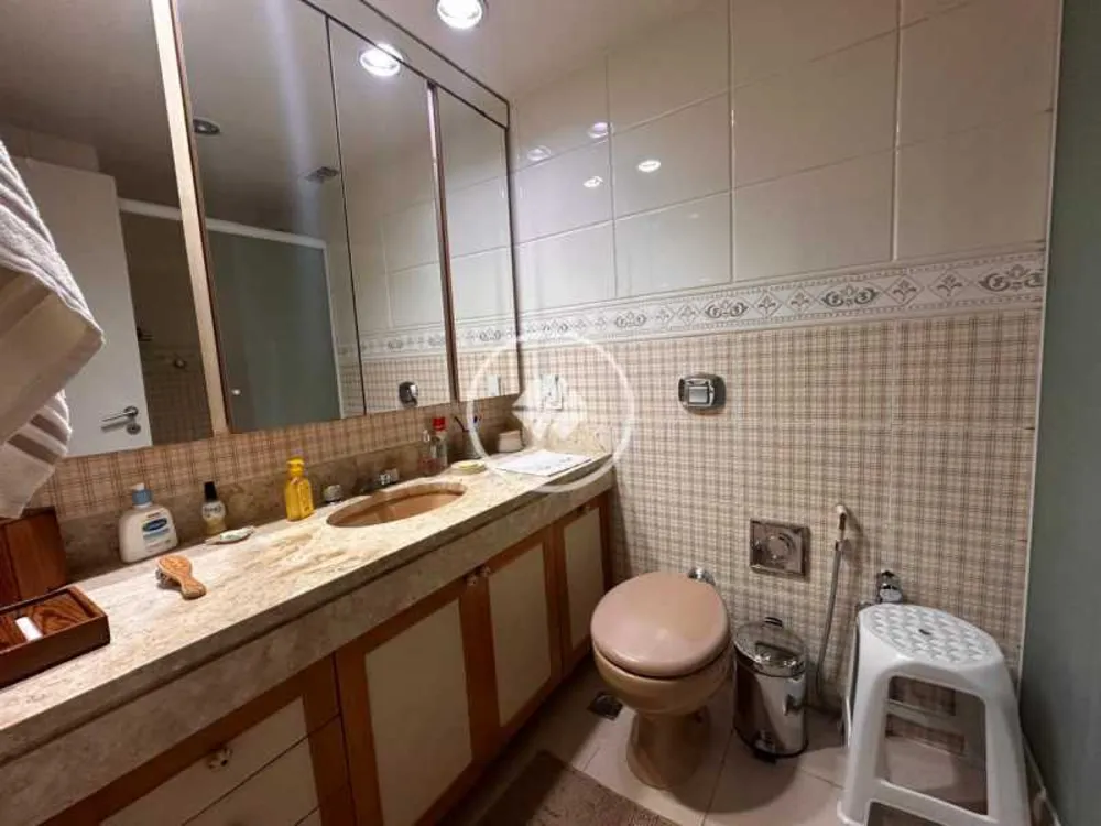 Apartamento, 4 quartos, 178 m² - Foto 18