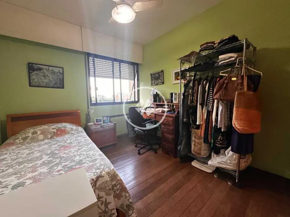 Apartamento, 4 quartos, 178 m² - Foto 11