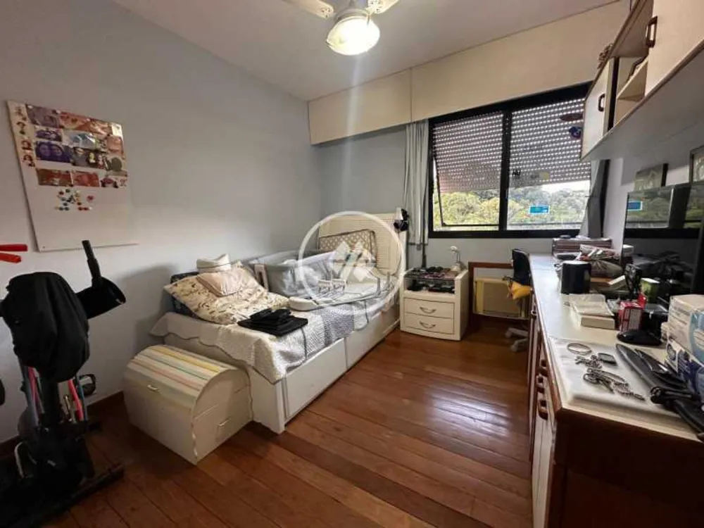 Apartamento, 4 quartos, 178 m² - Foto 16