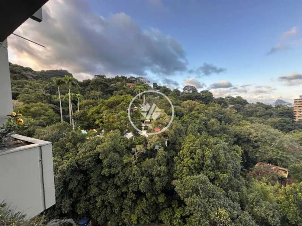 Apartamento, 4 quartos, 178 m² - Foto 1