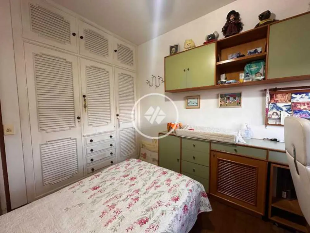 Apartamento, 4 quartos, 178 m² - Foto 14