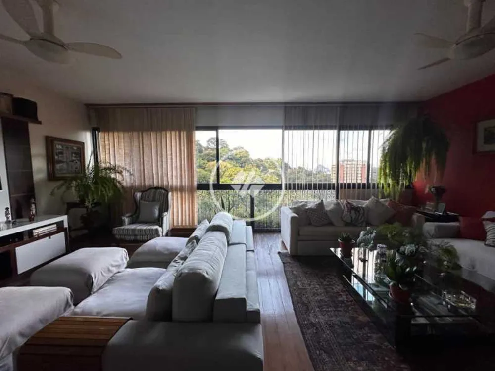 Apartamento, 4 quartos, 178 m² - Foto 2
