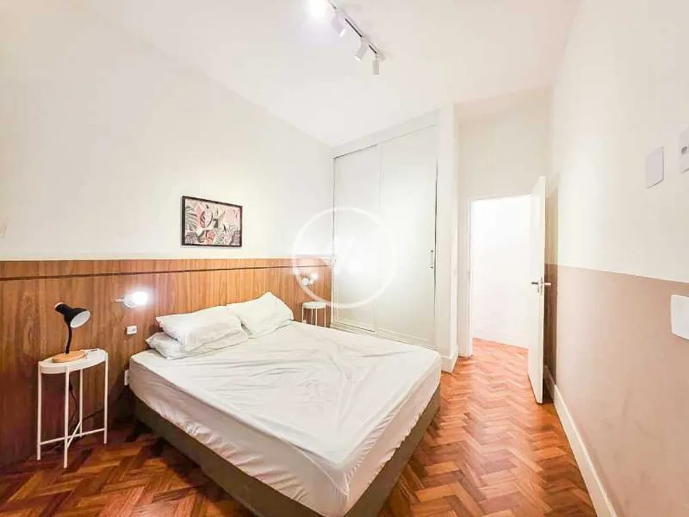 Apartamento, 3 quartos, 134 m² - Foto 10