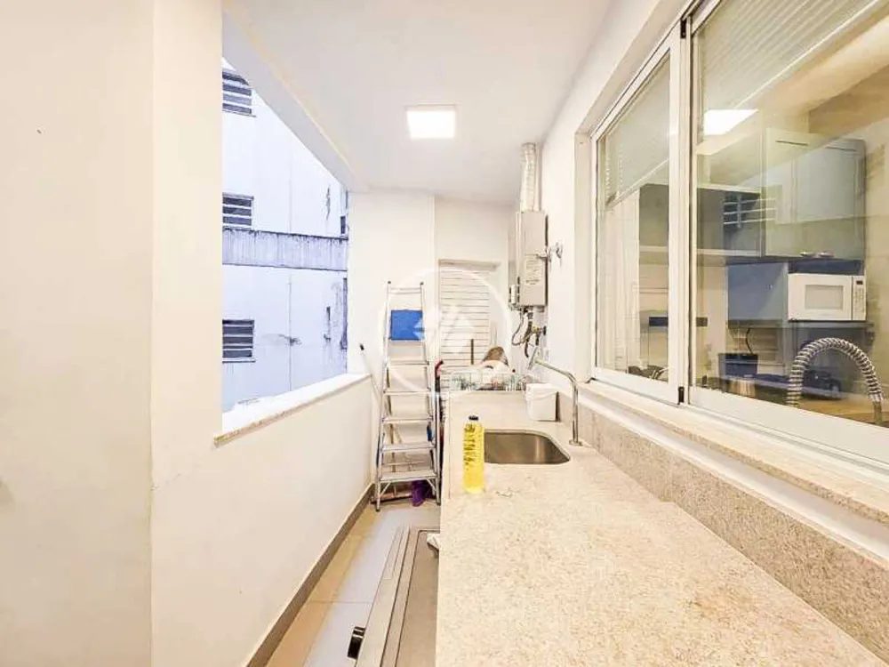 Apartamento, 3 quartos, 134 m² - Foto 23