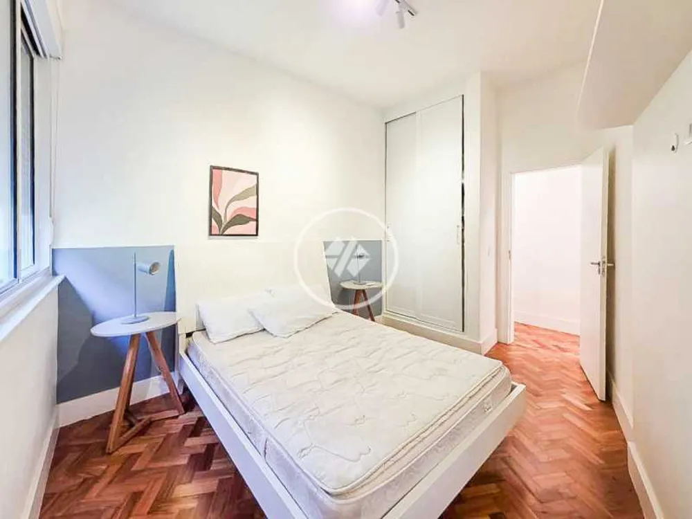 Apartamento, 3 quartos, 134 m² - Foto 7
