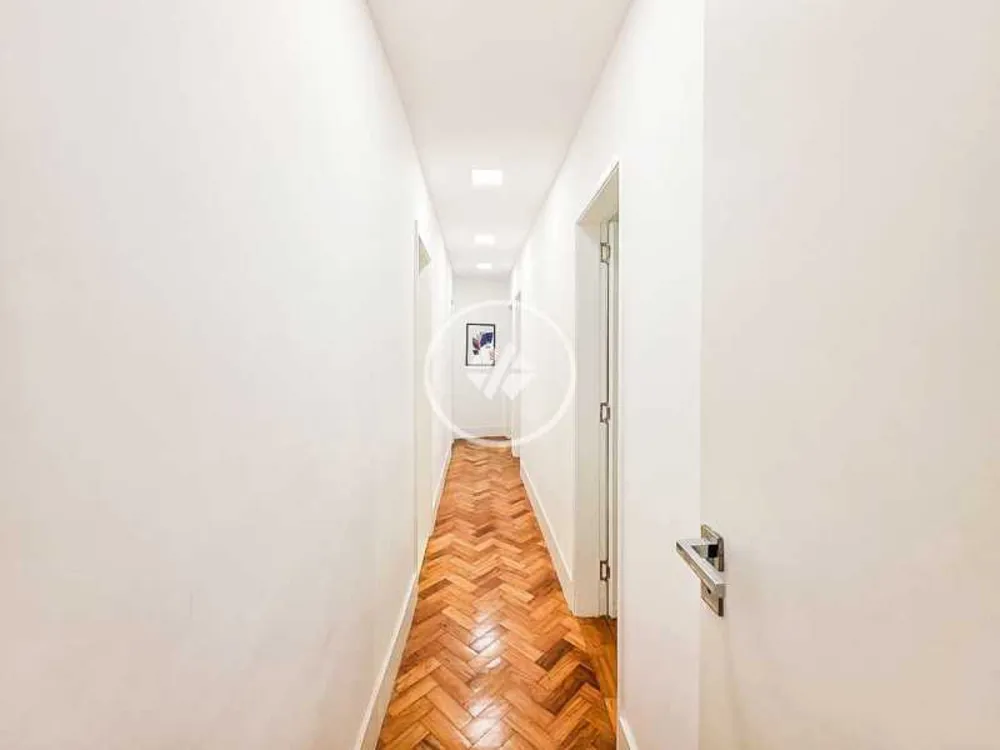 Apartamento, 3 quartos, 134 m² - Foto 13