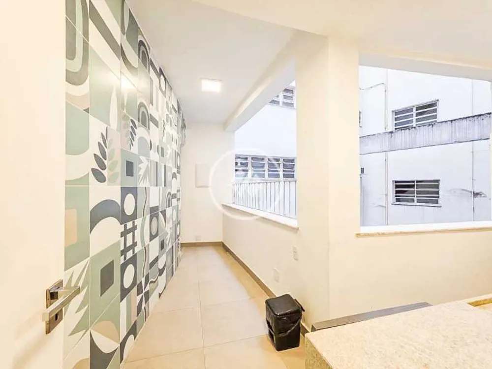 Apartamento, 3 quartos, 134 m² - Foto 25