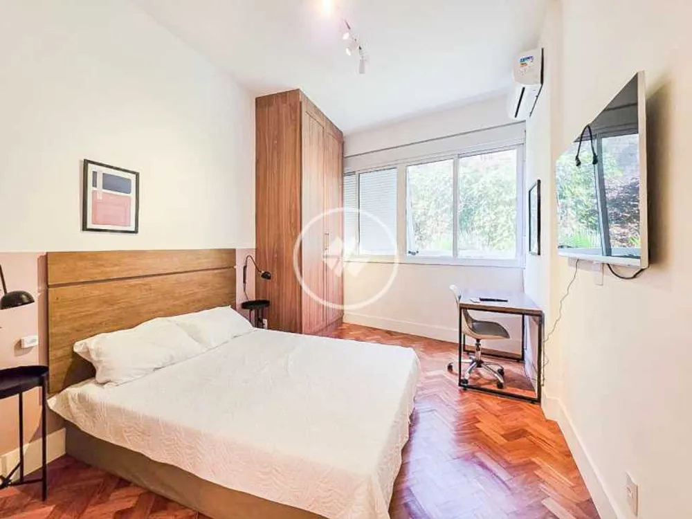 Apartamento, 3 quartos, 134 m² - Foto 8