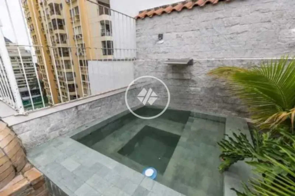Cobertura, 5 quartos, 181 m² - Foto 9