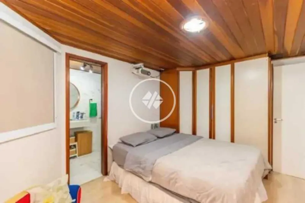 Cobertura, 5 quartos, 181 m² - Foto 14