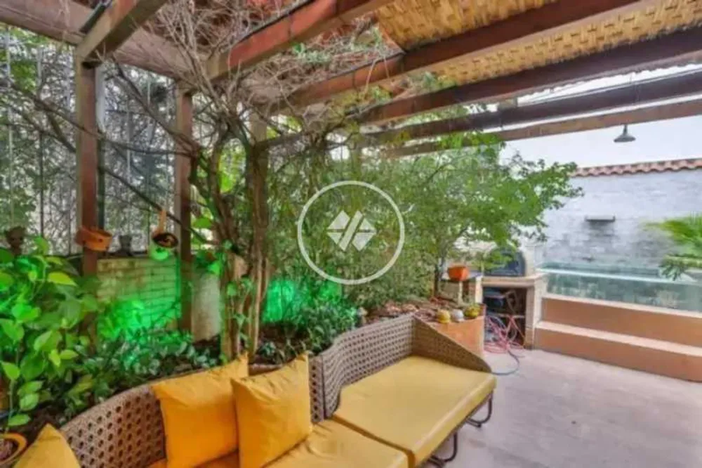 Cobertura, 5 quartos, 181 m² - Foto 1