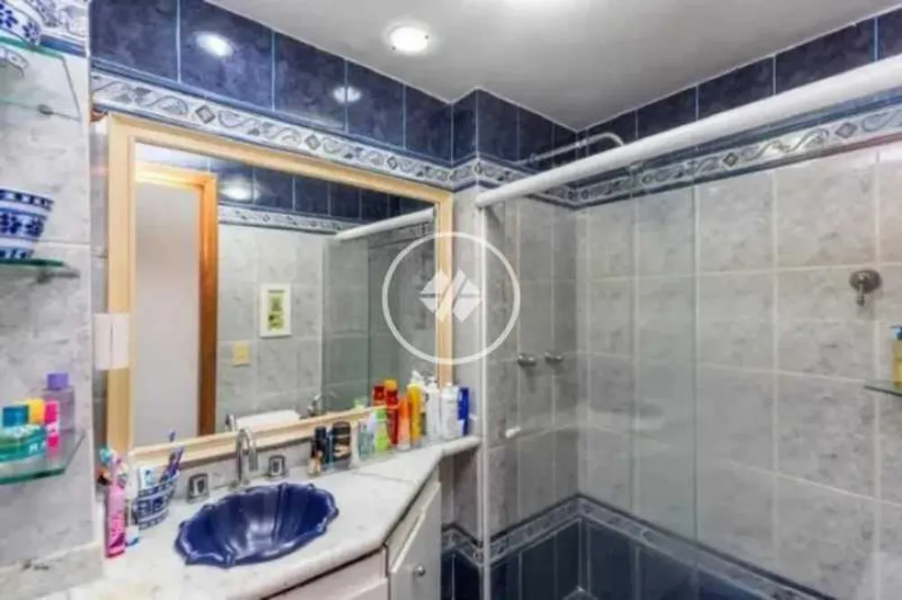 Cobertura, 5 quartos, 181 m² - Foto 10