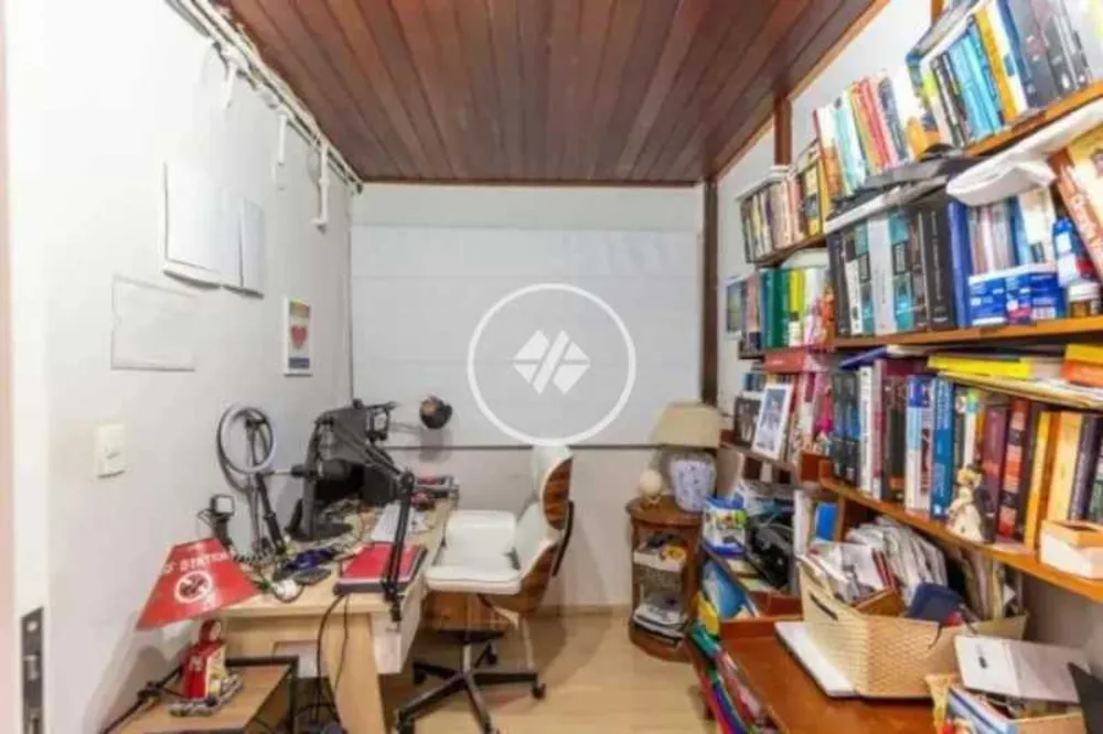 Cobertura, 5 quartos, 181 m² - Foto 7