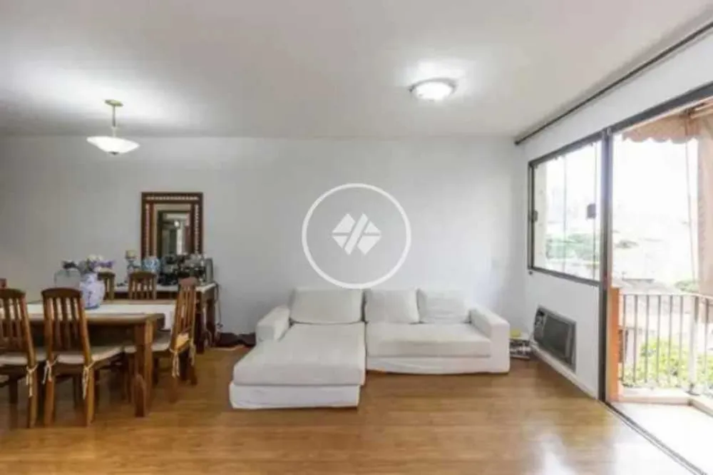 Cobertura, 5 quartos, 181 m² - Foto 12