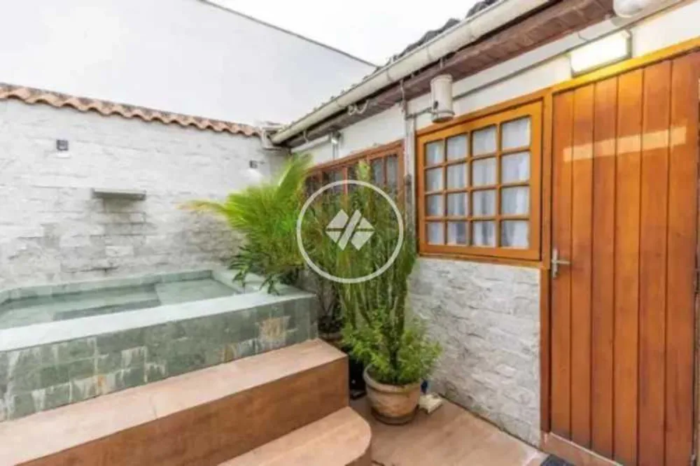 Cobertura, 5 quartos, 181 m² - Foto 3