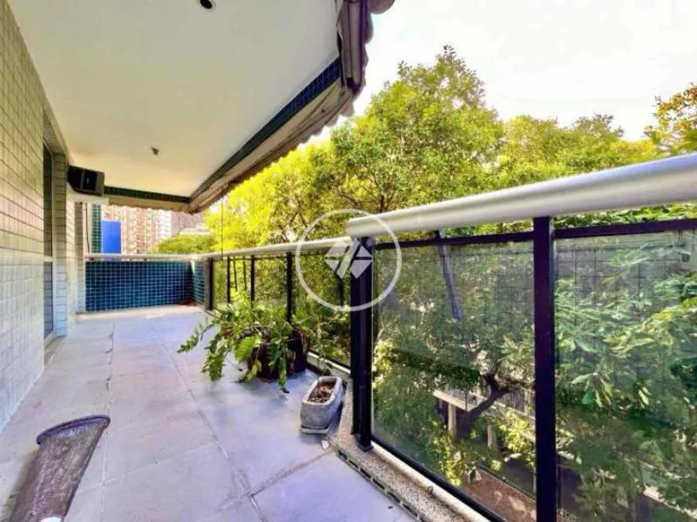 Apartamento, 3 quartos, 95 m² - Foto 1
