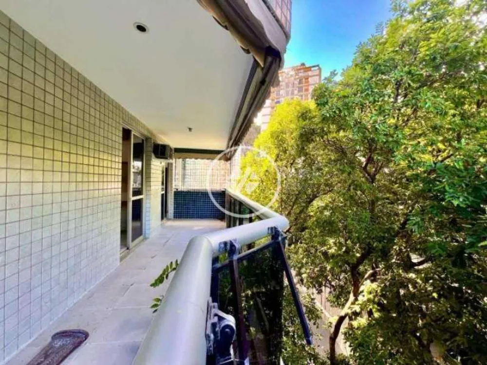 Apartamento, 3 quartos, 95 m² - Foto 2