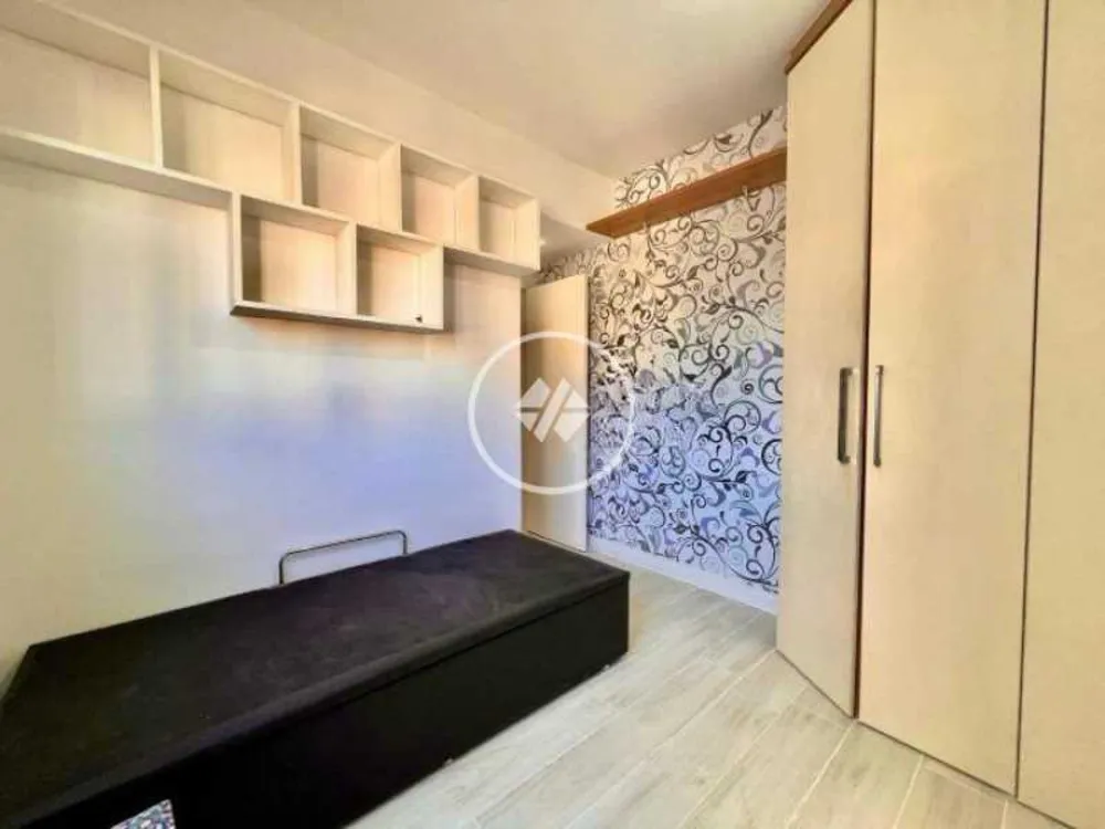 Apartamento, 3 quartos, 95 m² - Foto 10