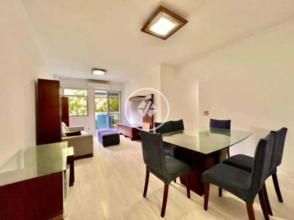 Apartamento, 3 quartos, 95 m² - Foto 5