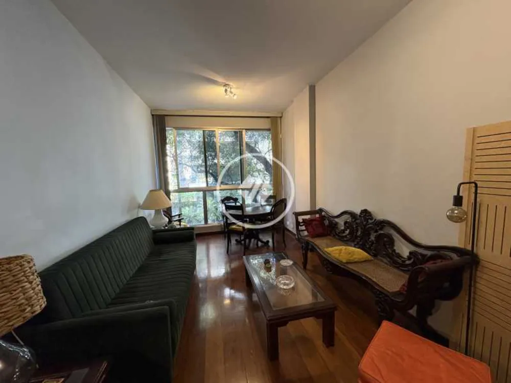 Apartamento, 3 quartos, 126 m² - Foto 1