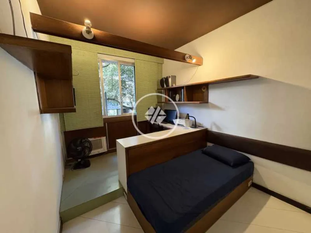 Apartamento, 3 quartos, 126 m² - Foto 20