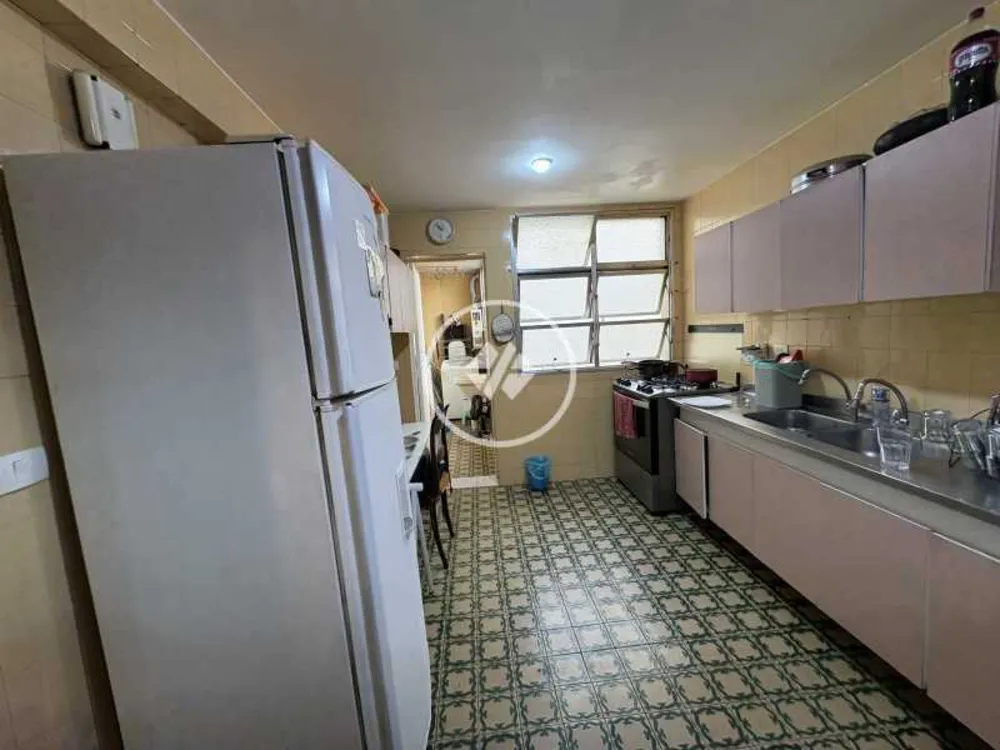Apartamento, 3 quartos, 126 m² - Foto 12
