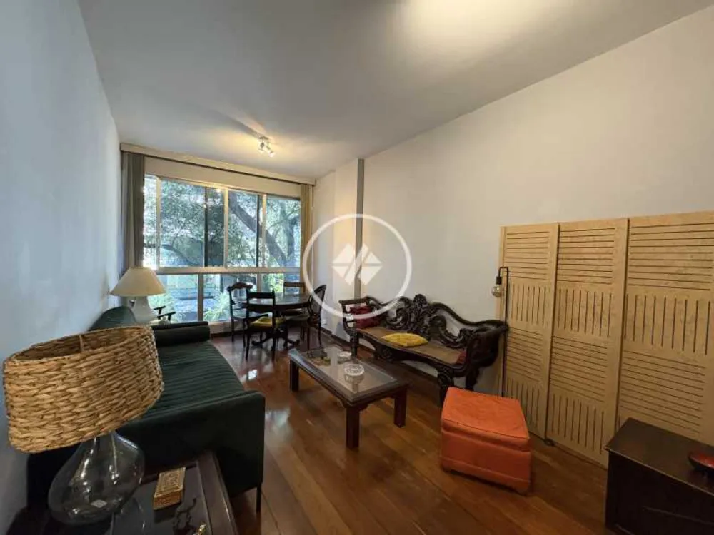Apartamento, 3 quartos, 126 m² - Foto 2