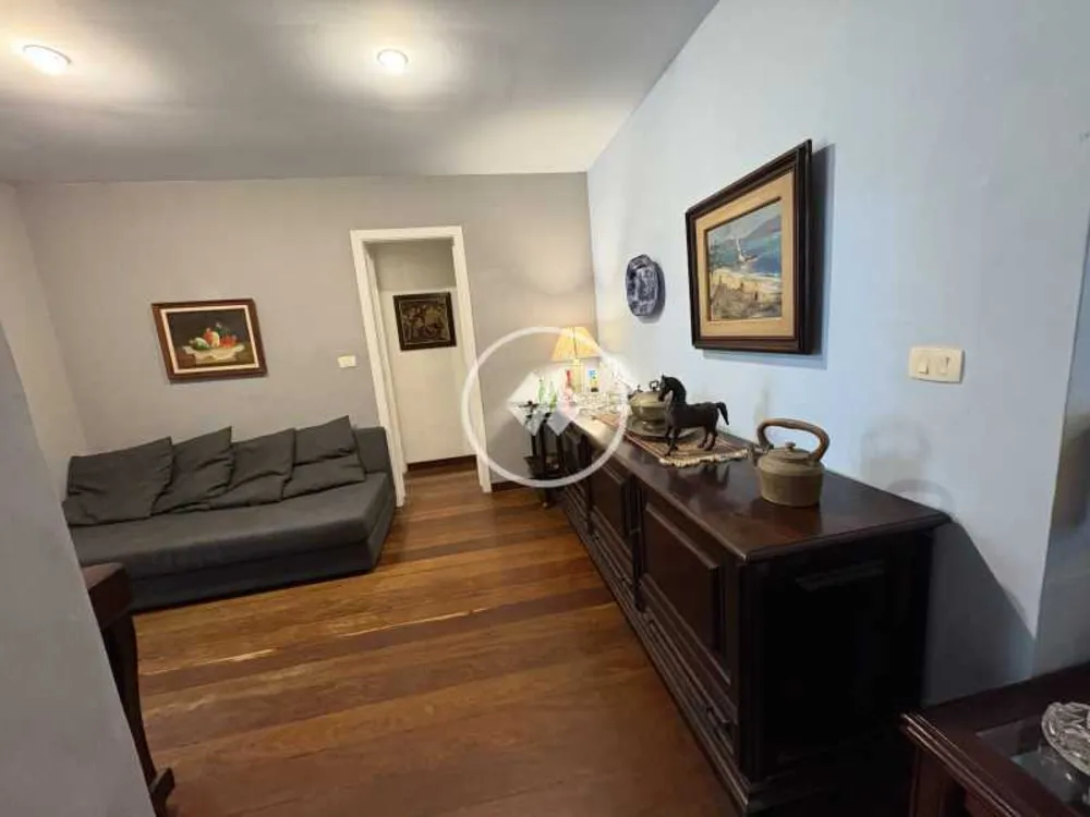 Apartamento, 3 quartos, 126 m² - Foto 5